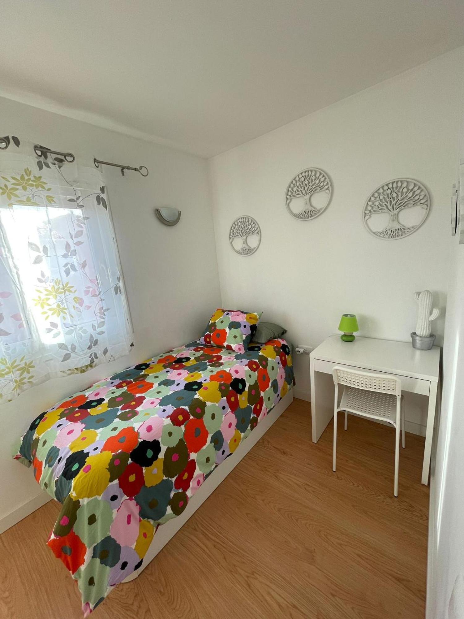 La Casita De Anna Lägenhet Costa De Antigua Exteriör bild