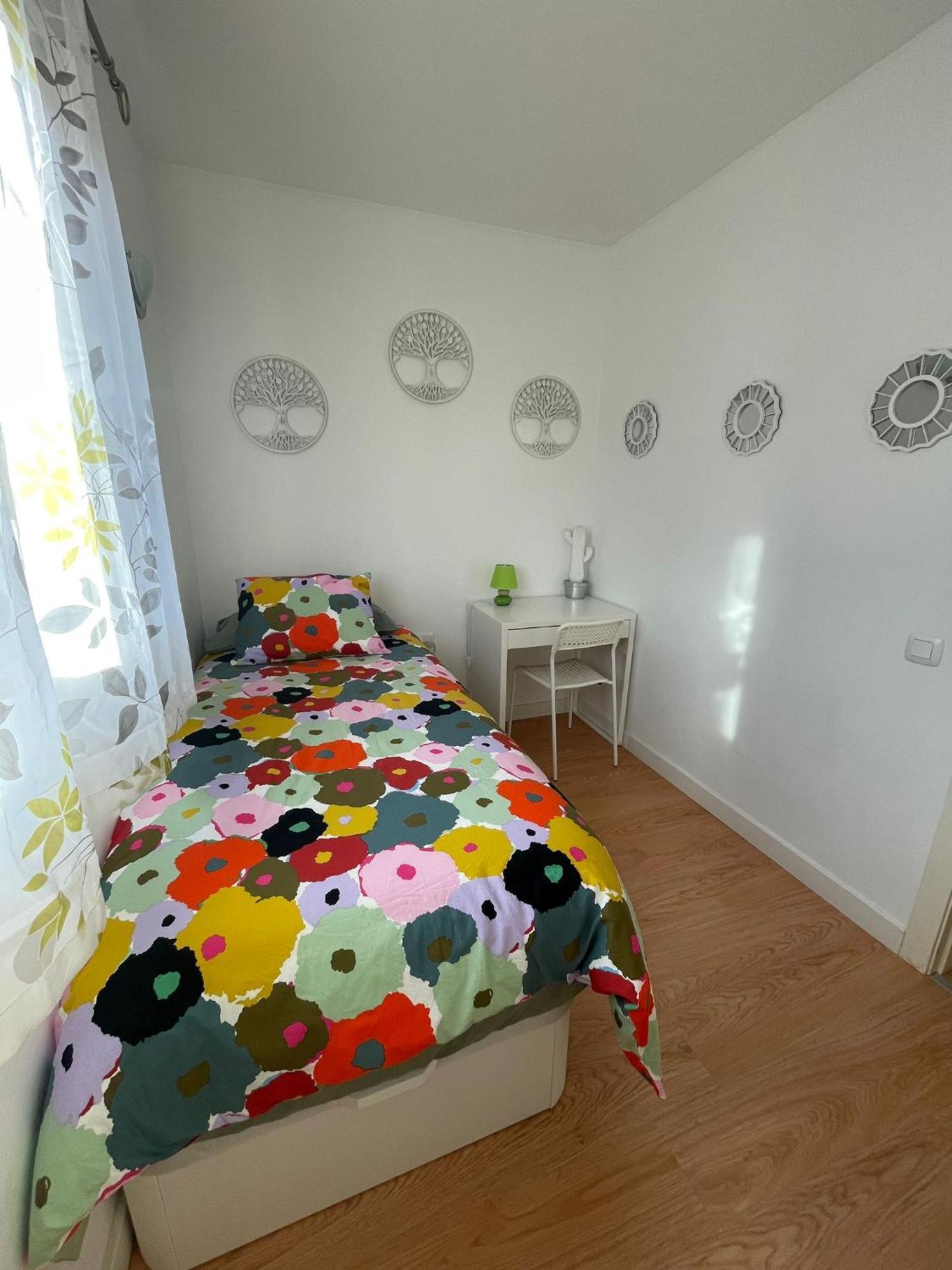 La Casita De Anna Lägenhet Costa De Antigua Exteriör bild